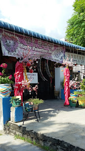 Cline Floral Florist