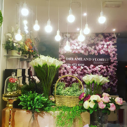 Dreamland Florist