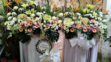 Wen Wu Floral House 文武花坊