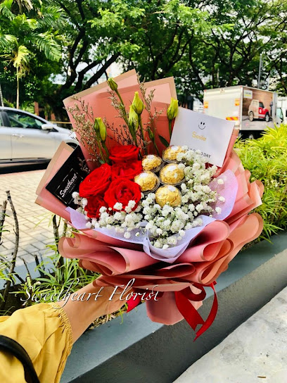Sweetheart Florist