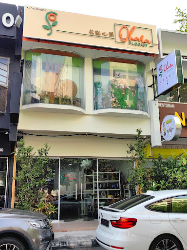 Ohara Florist Sdn. Bhd.