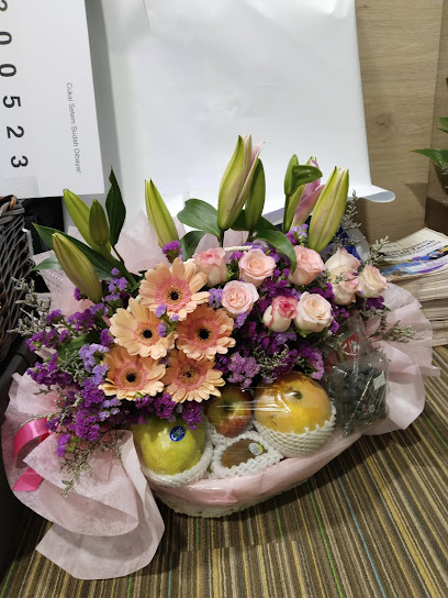 For You Flowers and Gifts