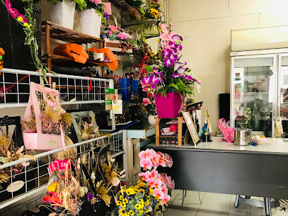 Relau Florist (湖内花苑)