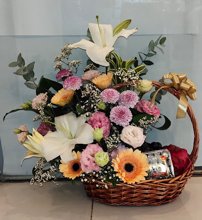 Orchard Florist