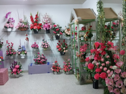 Green House Florist
