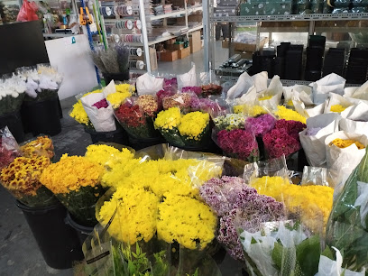 Ikenobo Florist (Bukit Mertajam)