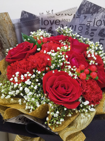 Greenland Florist & Hampers