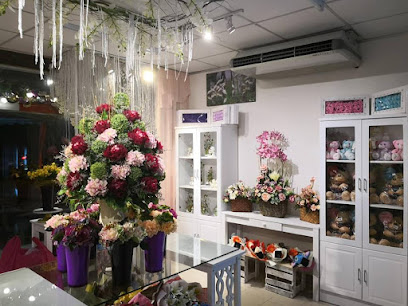 Jaylee Florist @ Gift