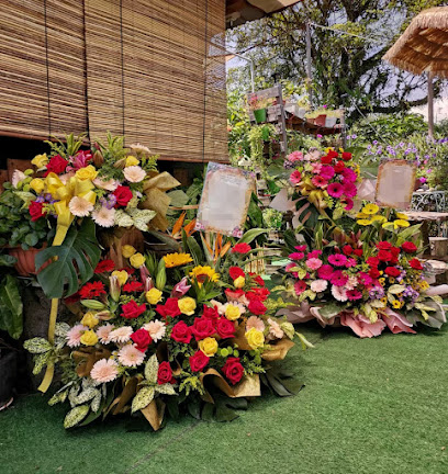 Evergreen & Everlasting Florist (Appointment Only)