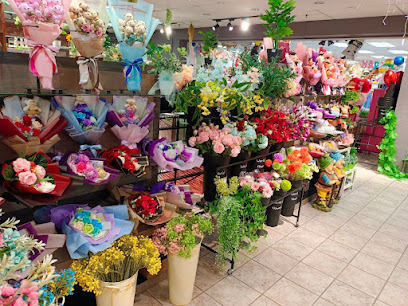 NICEDAY Gift Shop, Florist, Party Balloon, Blind Box Toys, Wrapping Service In Penang