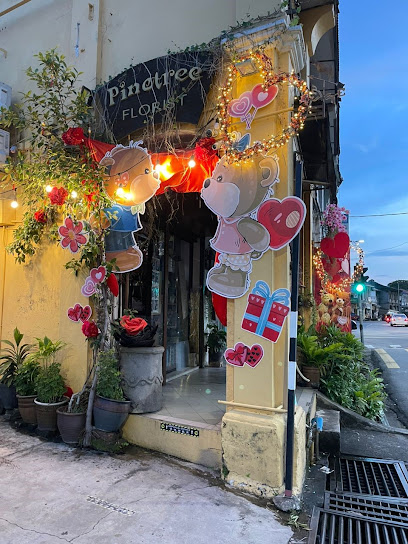 Pinetree Florist
