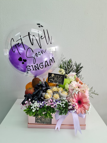 Nita Florist