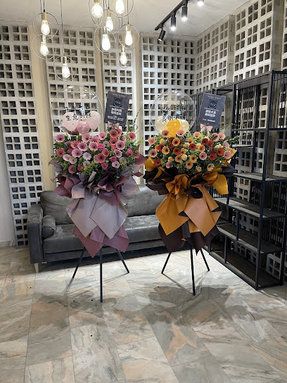 Secret Florist Penang
