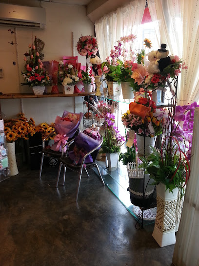 Glory Florist Sandiland
