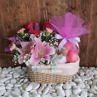 Flower Lace Florist & Gifts