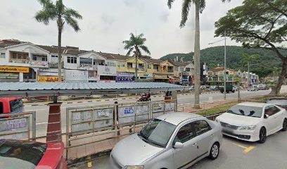 Chooi Flower & Gifts