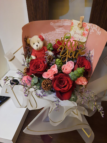 Jovin Flowers & Gifts