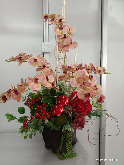 OSY Florist and gifts