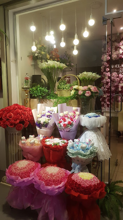 Ann Florist Penang