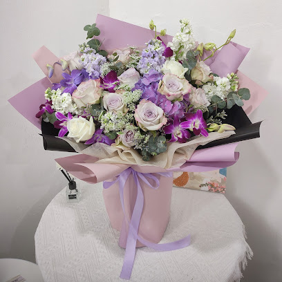 Whim Florist | Florist Bukit Mertajam | 大山脚花店