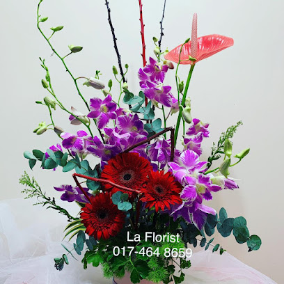 La Florist Penang