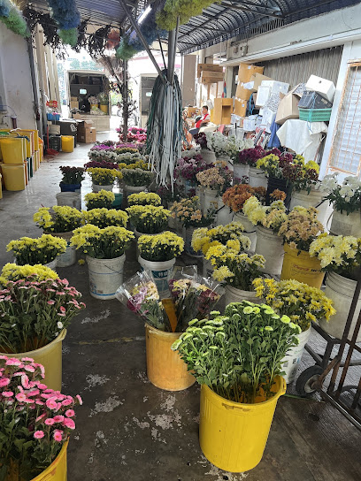 Lity Florist Sdn. Bhd.