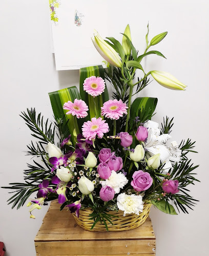 Glory Florist