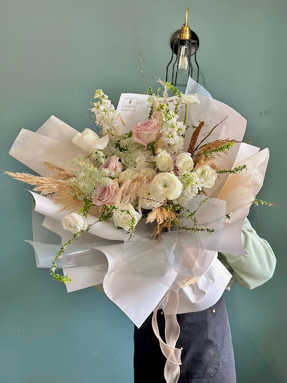 Bamboo Green Florist