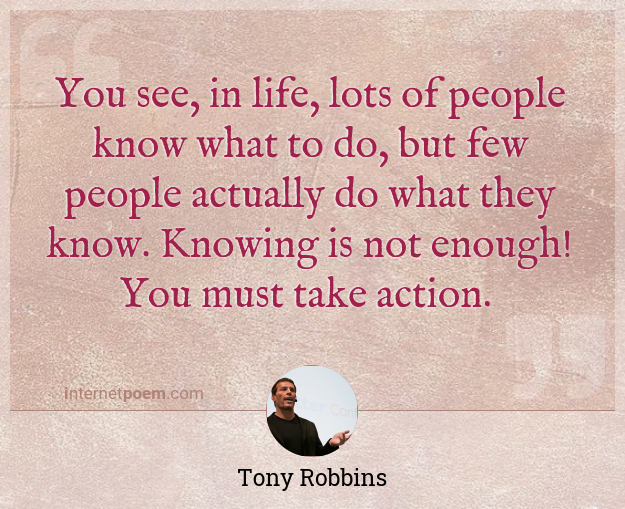 Tony Robbins