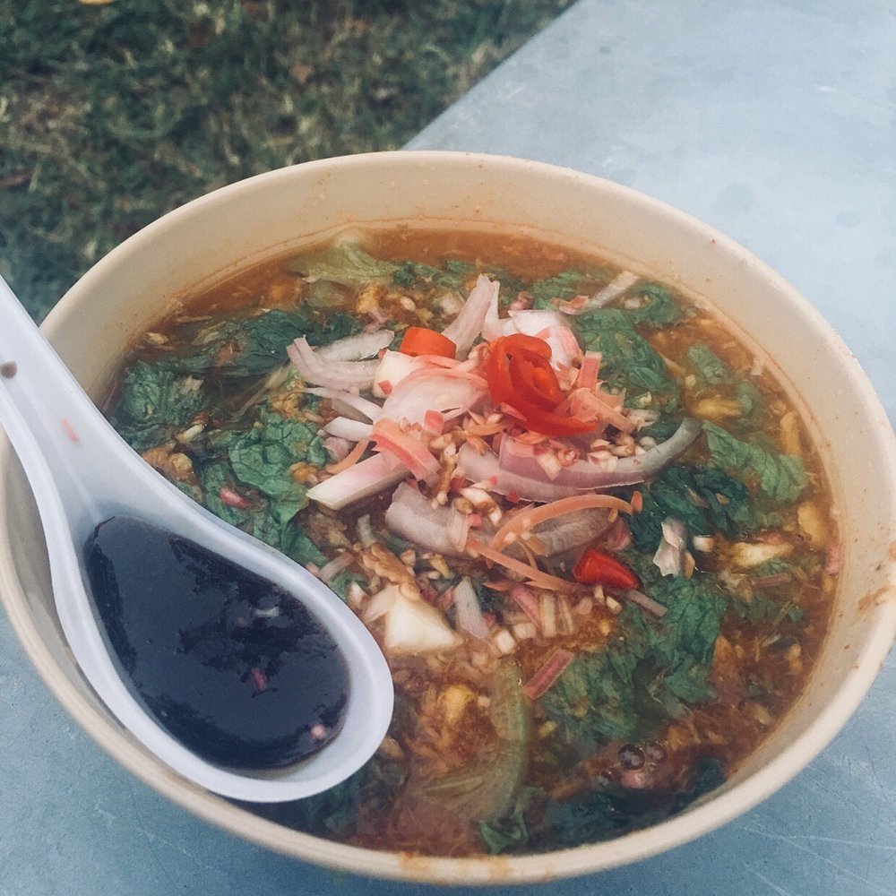 Laksa