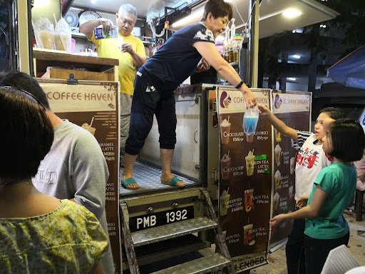 Coffee Haven