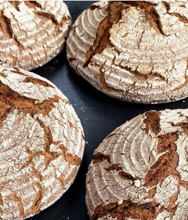 Roggenbrot