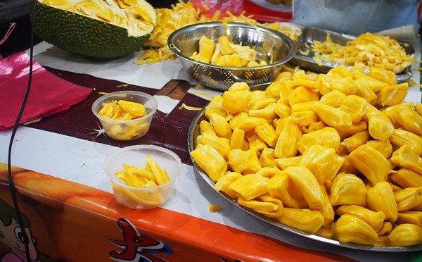 Nangka (Jackfruit)