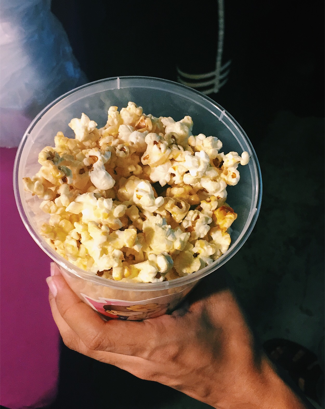 Popcorn