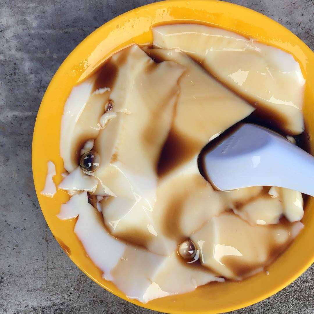 Tau Fu Fa