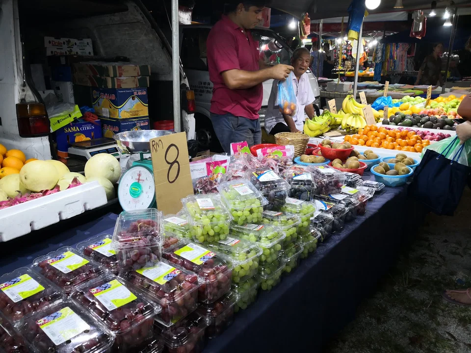 Fruits