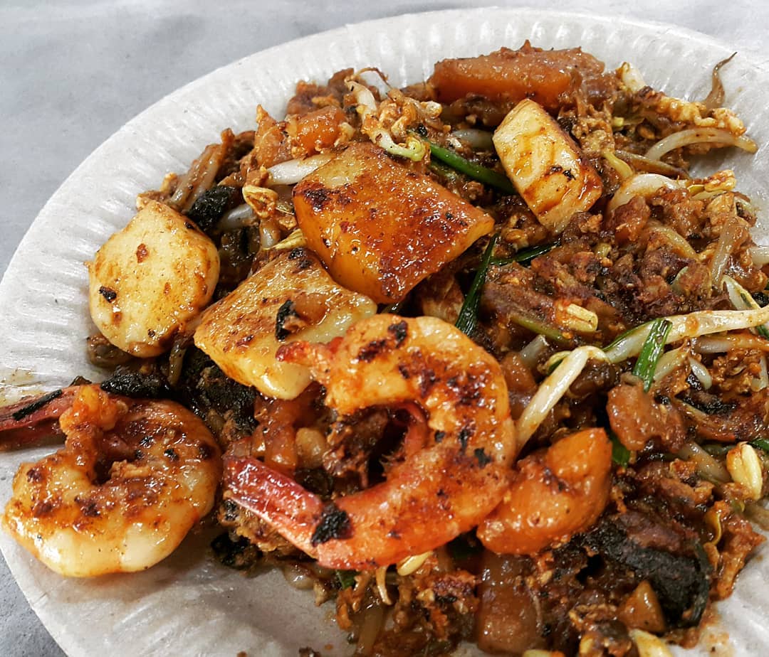 Char Koay Kak