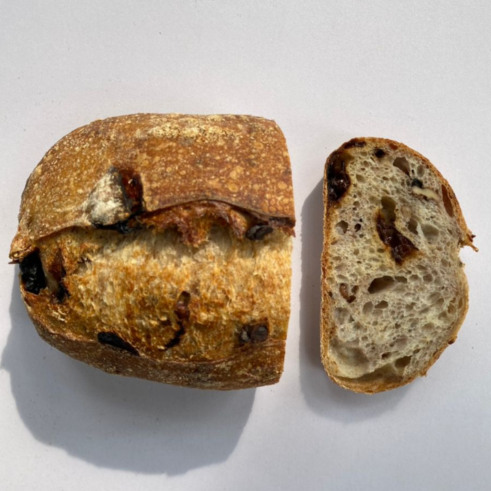 Prune Walnut