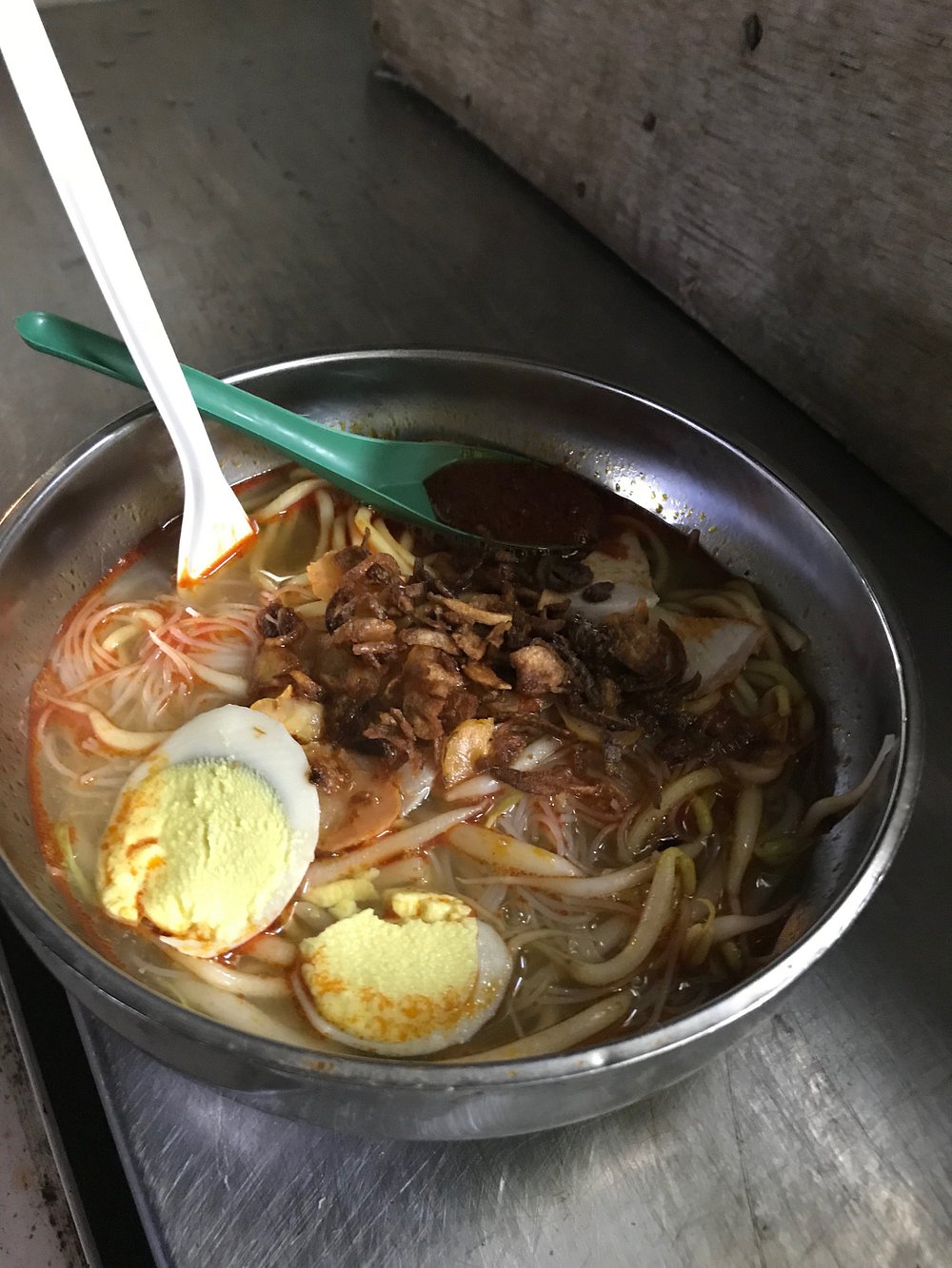 Hock Kean Mee
