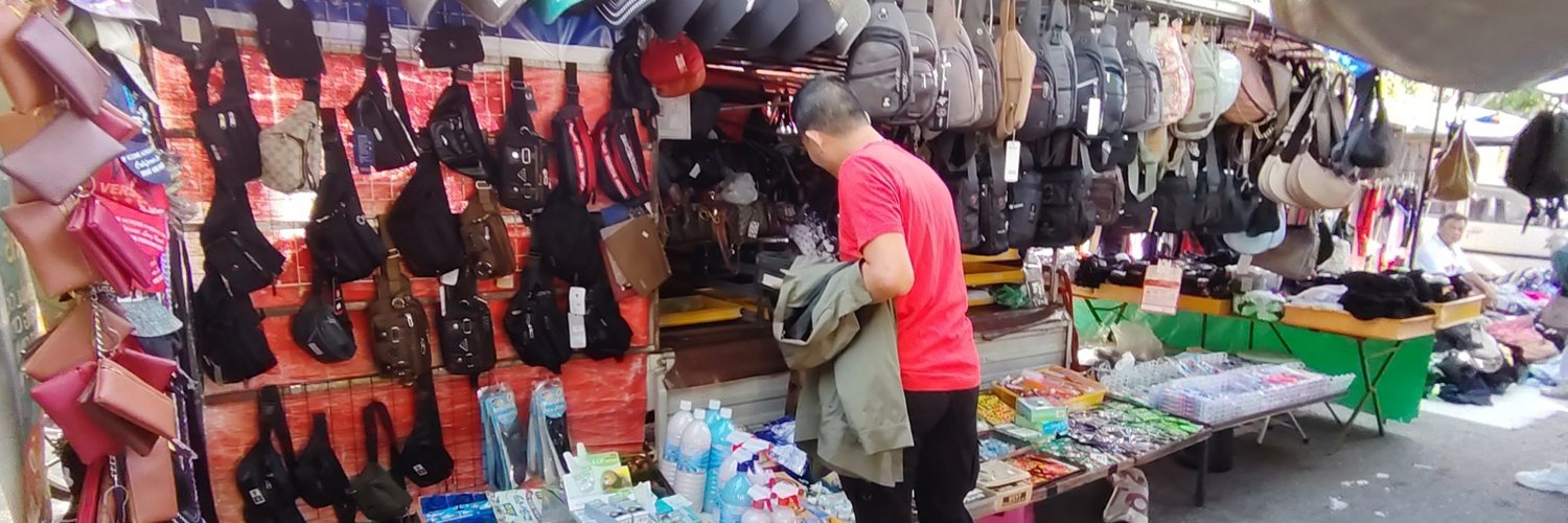 Encik.Budiman | Beg • Barangan Rumah • Keperluan Harian