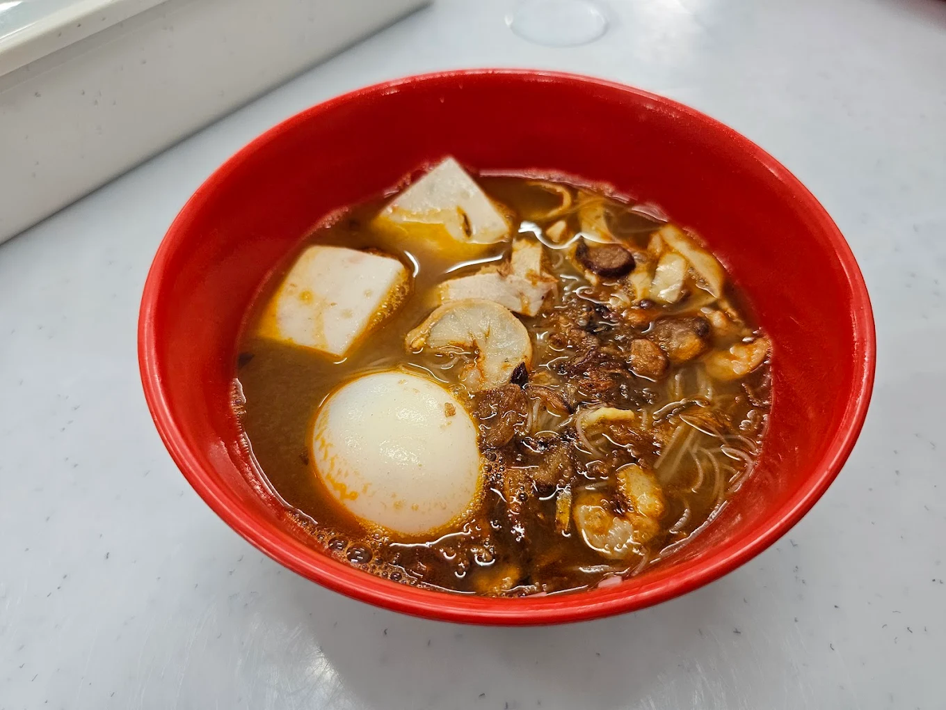 Hokkien Mee （Standard)