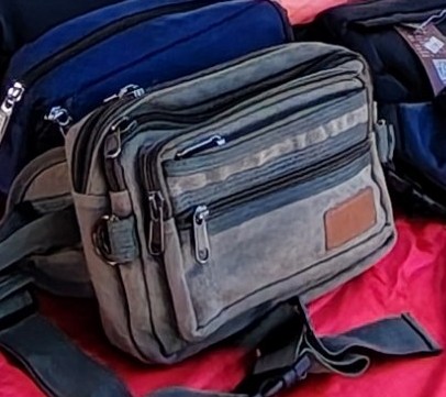 Waist Bag