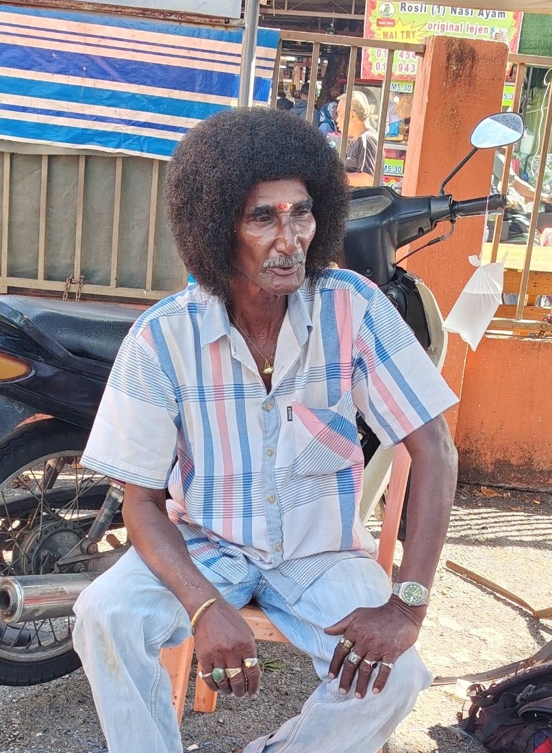Raja Used Tools